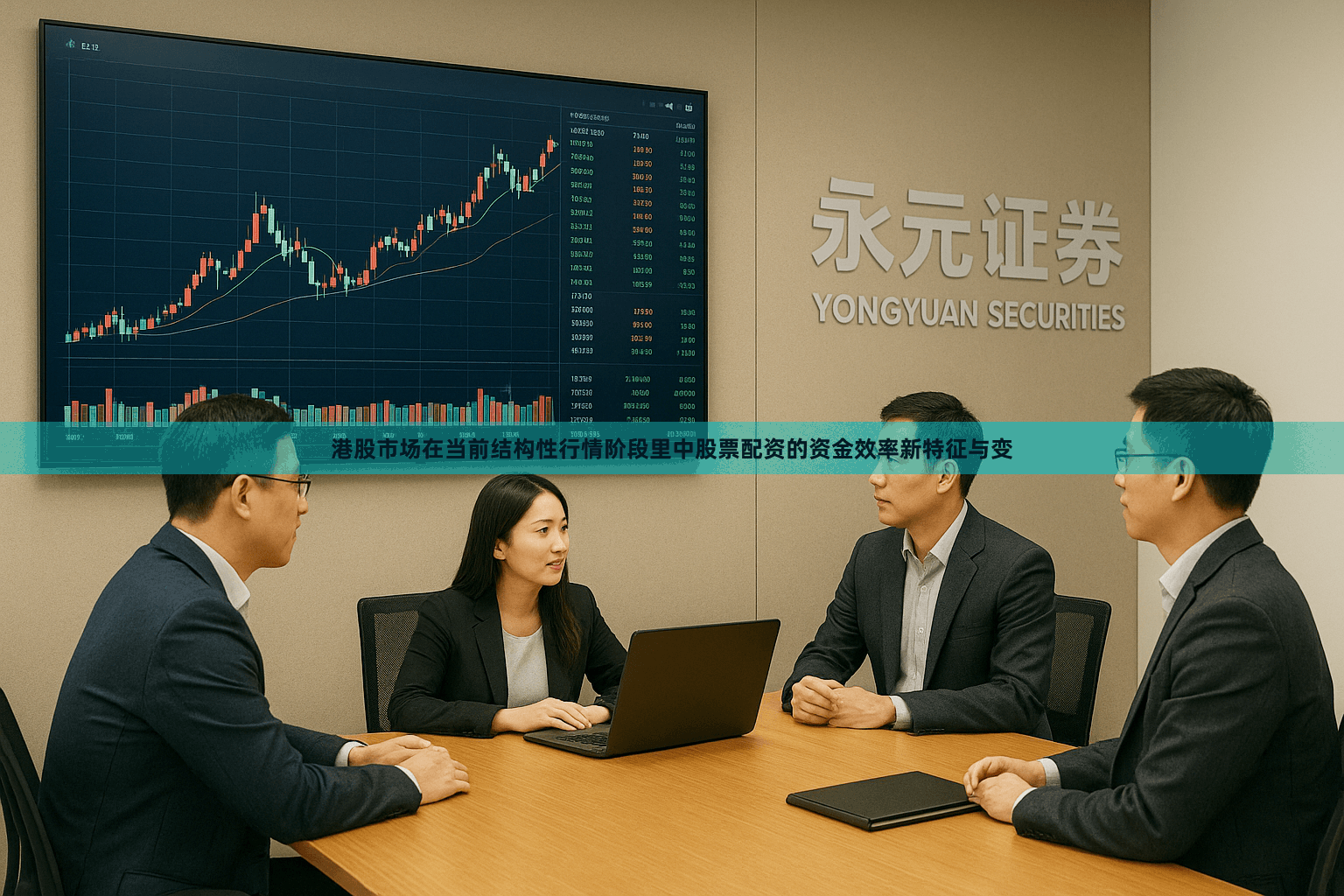 港股市场在当前结构性行情阶段里中股票配资的资金效率新特征与变